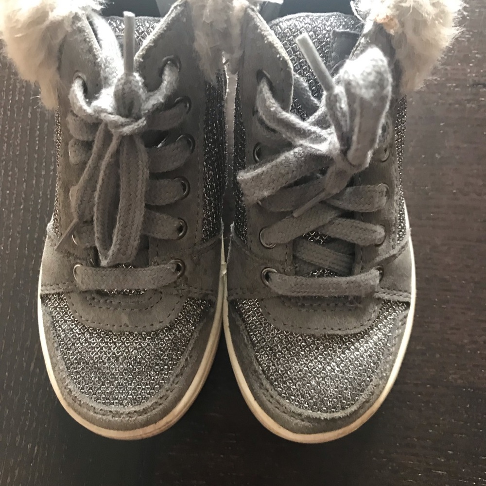 Toddler Girl Clarks Boots